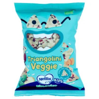 TRIANGOLINI VEGGIE