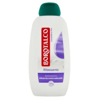 BAGNO RILASSANTE LAVANDA E IRIS 600ML