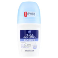 DEODORANTE ROLL ON CLASSICO 2025 50ML