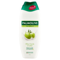 BAGNOSCHIUMA OLIVA 500ML