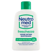 DETERGENTE INTIMO UOMO FRESCHEZZA E IGIENE 200ML