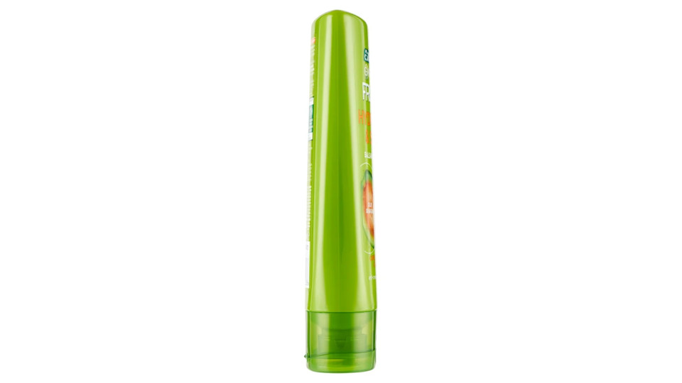 Garnier Fructis Hydra Liss Balsamo per Capelli Difficili da Lisciare