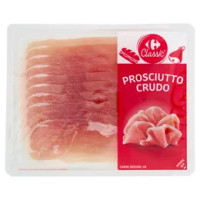 PROSCIUTTO CRUDO