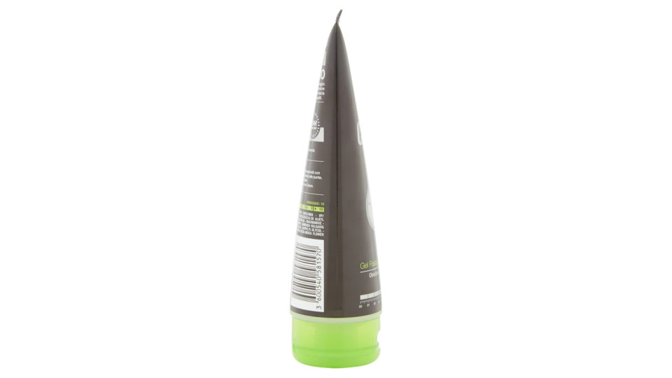 Garnier, Fructis Style Hard Cemento fissaggio assoluto gel
