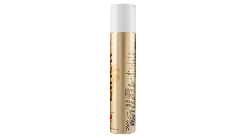 L'Oréal Paris, Elnett Satin fissaggio normale Lacca