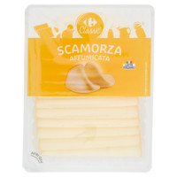 Carrefour Scamorza Affumicata