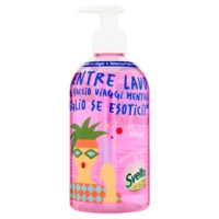 DETERSIVO PIATTI SVELTO PUMP CILIEGIO 450 ML