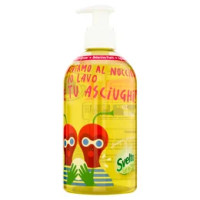 DETERSIVO PIATTI PUMP AGRUMI 450ML