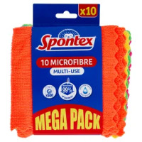 MICROFIBRE XXL 4+1