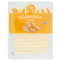 Carrefour Scamorza Bianca
