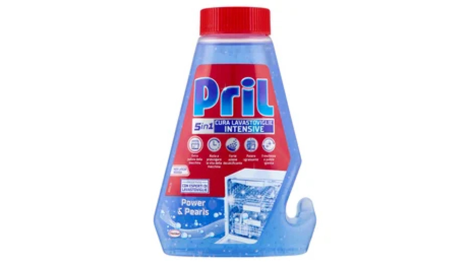 CURA LAVASTOVIGLIE INTENSIVE 250ML