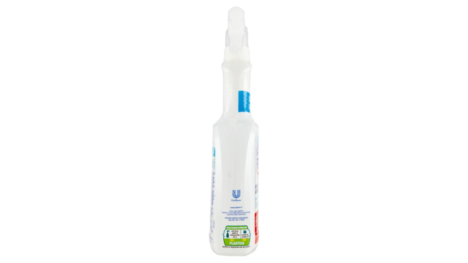 Lysoform - Disinfettante Anticalcare, Azione Bagno