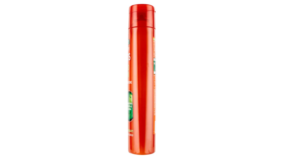 Garnier, Fructis Addio Danni capelli danneggiati shampoo