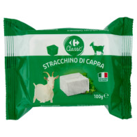 Spega Stracchino di Capra