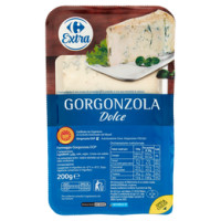GORGONZOLA DOLCE DOP