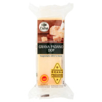 Carrefour Grana Padano DOP Stagionato oltre 12 mesi