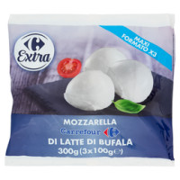 Mandara Mozzarella di latte di Bufala