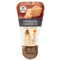Carrefour Parmigiano Reggiano DOP Stagionatura Minimo 24 Mesi