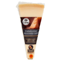 Carrefour Parmigiano Reggiano DOP