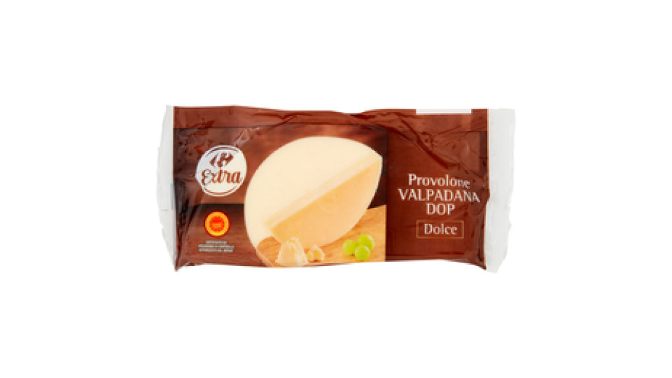Carrefour Provolone Valpadana Dolce