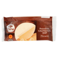Provolone Valpadana Dop Piccante