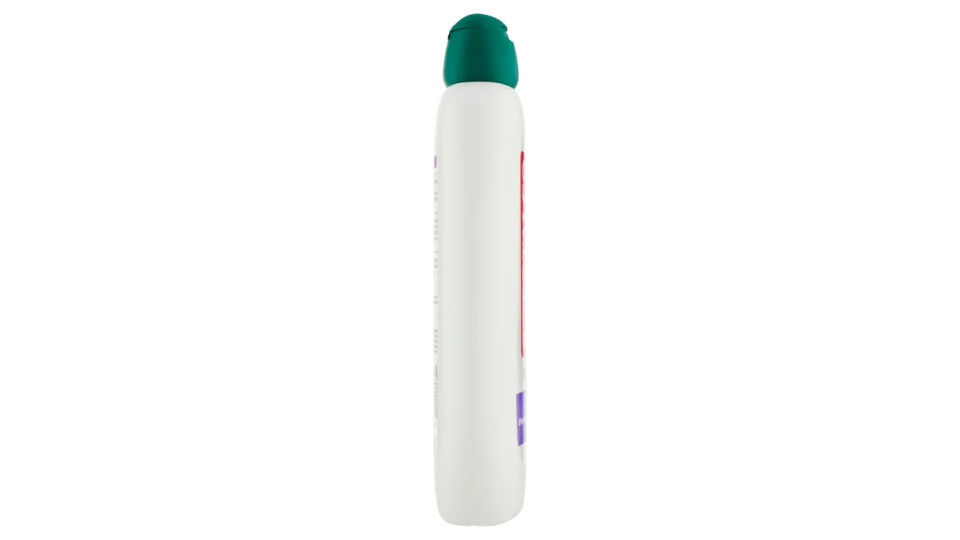 Borotalco, Rilassante bagnodoccia
