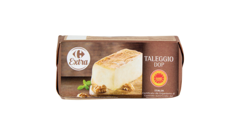 Carrefour Taleggio DOP
