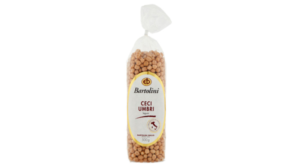 Bartolini Ceci Umbri