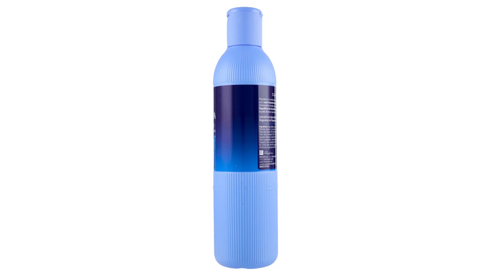 Felce Azzurra, Classico bagnodoccia