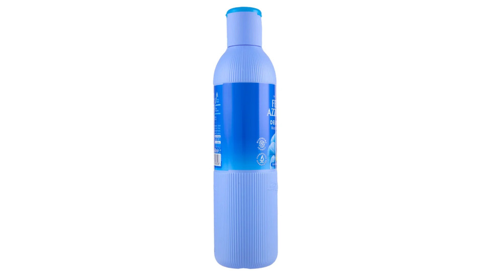 Felce Azzurra, Muschio Bianco bagnodoccia