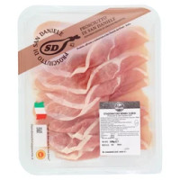 Carrefour Selection Prosciutto di San Daniele DOP Stagionatura minimo 16 mesi