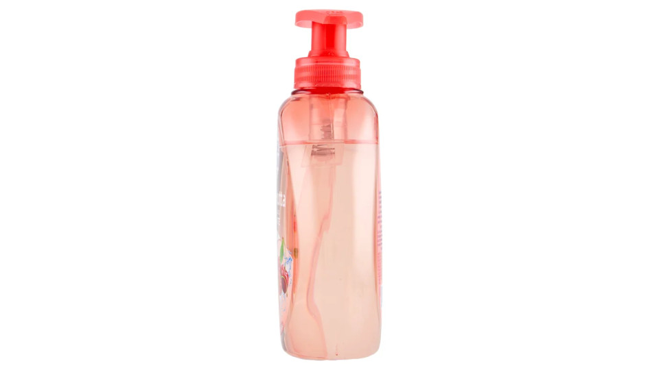 Fresh & Clean, Gel di frutta fragola e ciliegia sapone liquido