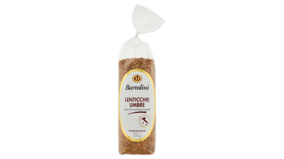 Bartolini Lenticchie Umbre