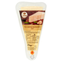 Pecorino Romano Dop