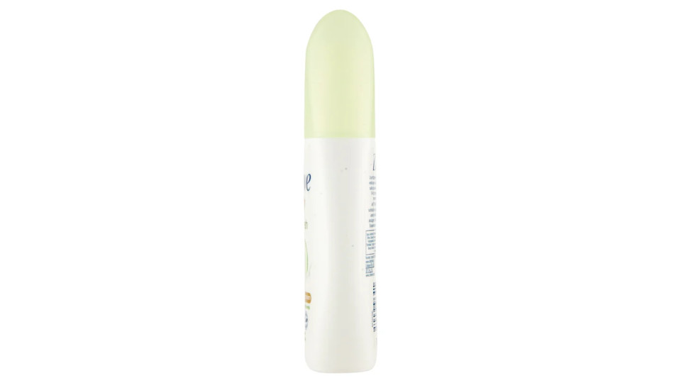 Dove, Go Fresh deodorante vapo no gas