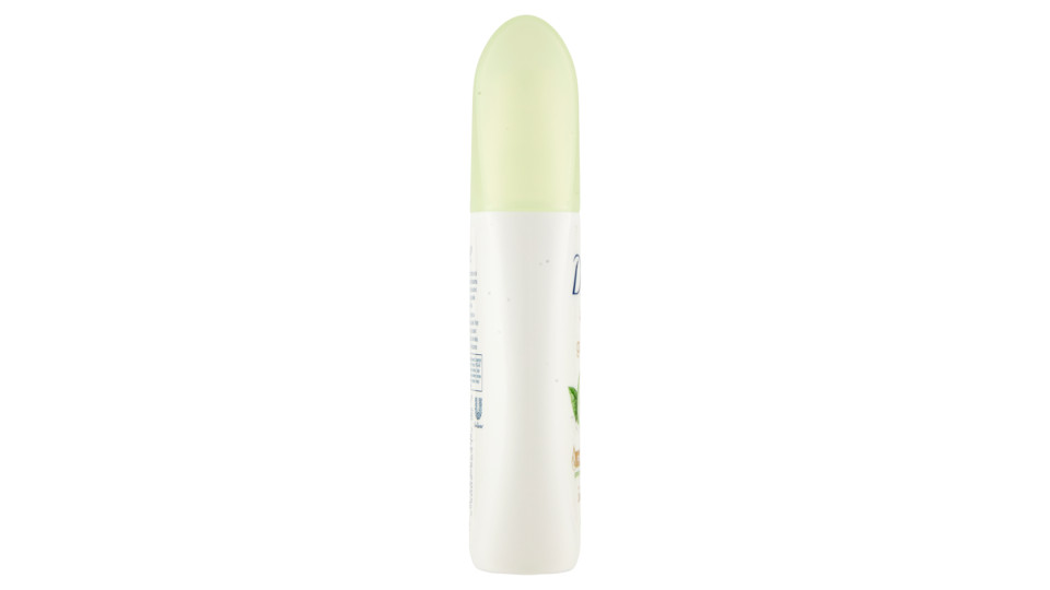 Dove, Go Fresh deodorante vapo no gas