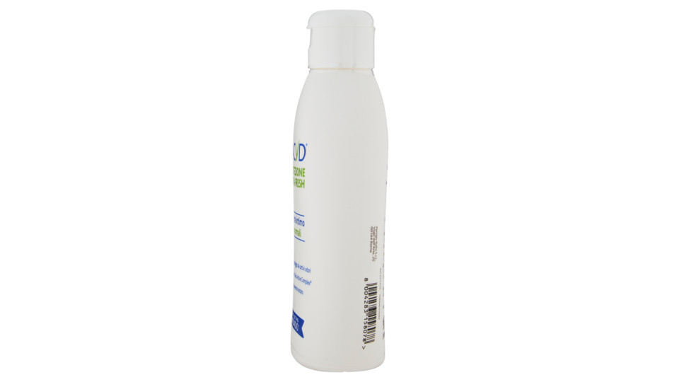 Lactacyd, Fresh detergente intimo