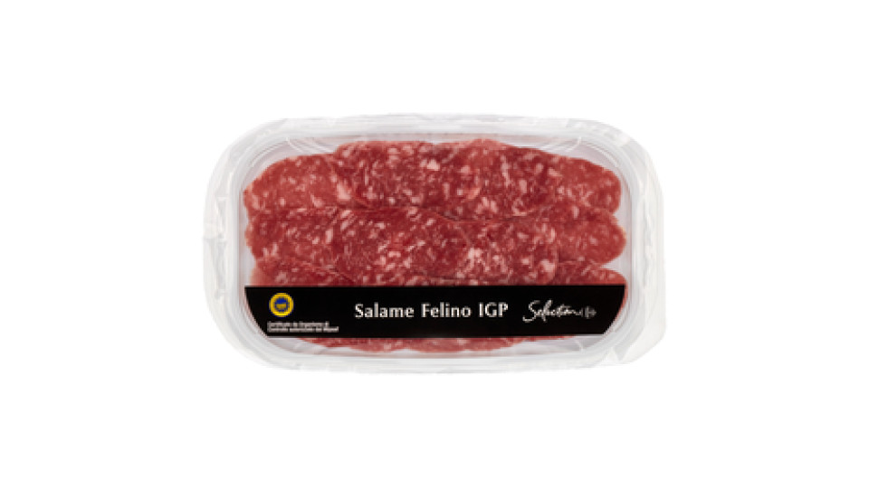 Carrefour Selection Salame Felino I.G.P.