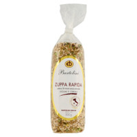 Bartolini Zuppa Rapida