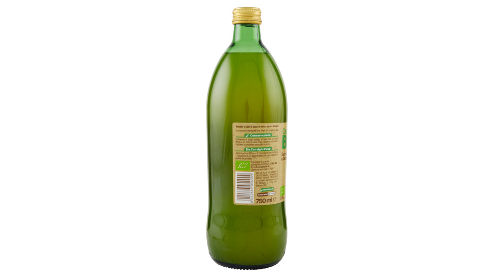 Leni'S Succo di Mela con Zenzero