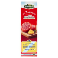 ZAMPONE IGP