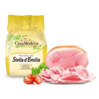 PROSCIUTTO COTTO