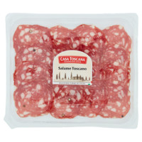 Salame Toscano