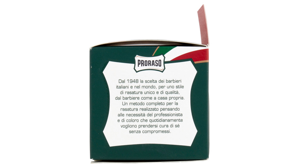Proraso, crema pre barba anti-irritazione