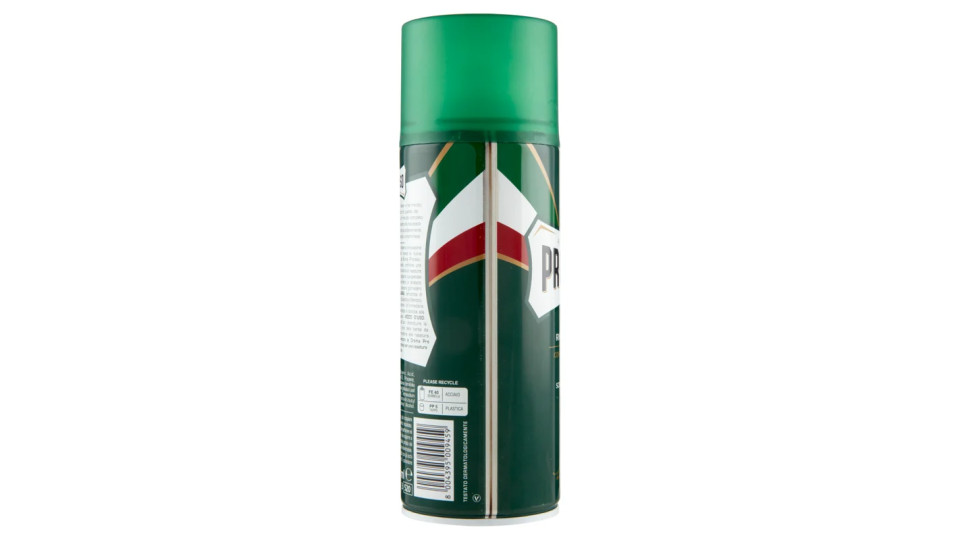 Proraso, Rinfrescante e Tonificante schiuma da barba