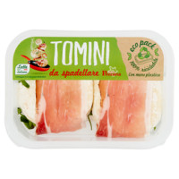 Golosello Speck