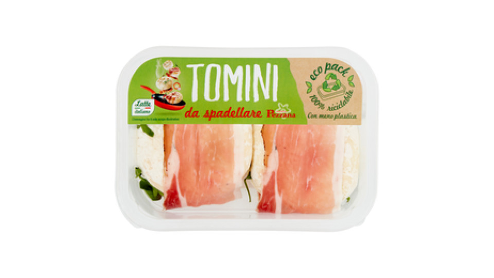 Golosello Speck