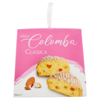 Maina Mini Colomba Classica 100 g