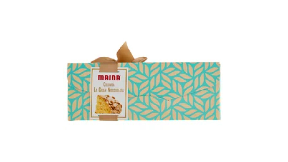 Maina Colomba Gran Nocciolata 1000 g
