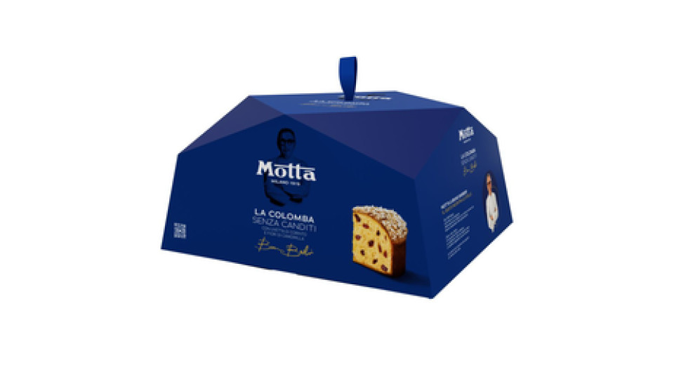 La Colomba Motta 900gr
